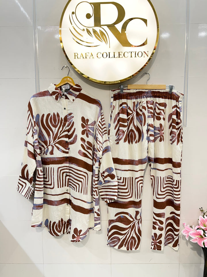 Premium Co-ord sets 2336