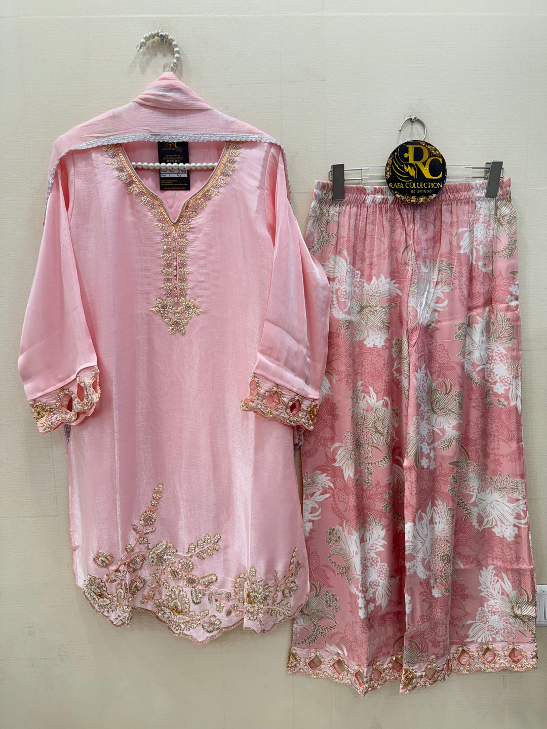 Pakistani Handwork Suits