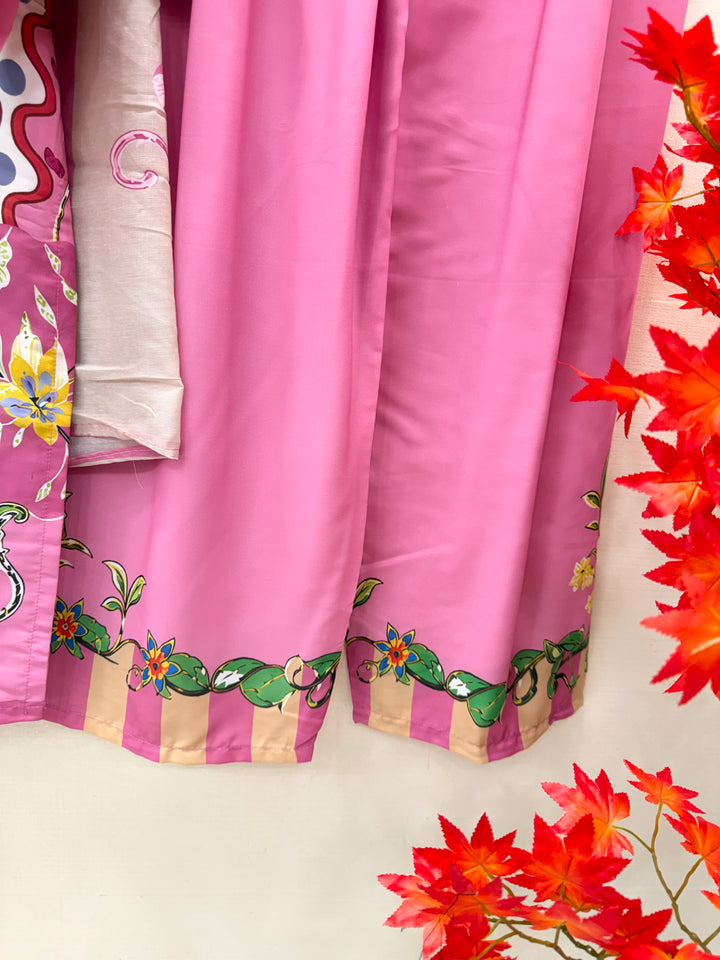 Turkish Co-ord Sets
