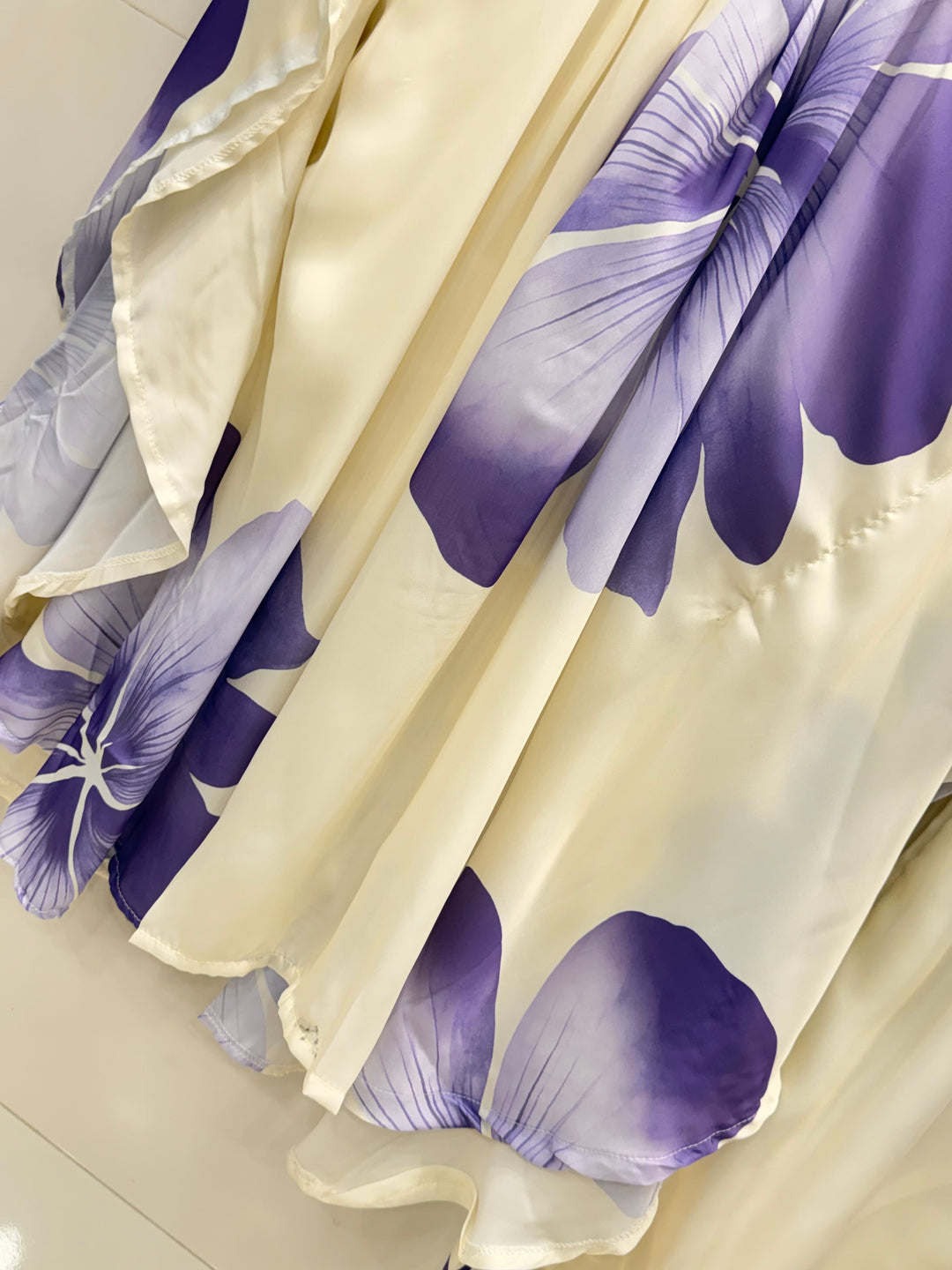 Satin kaftan sets 5820