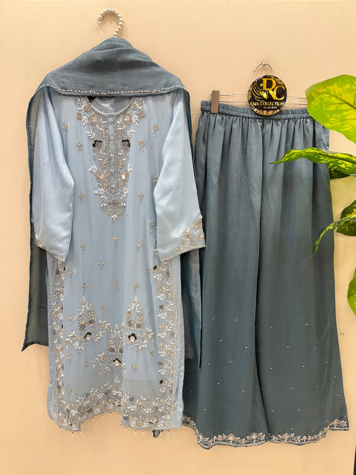 Handwork premium suits 2821