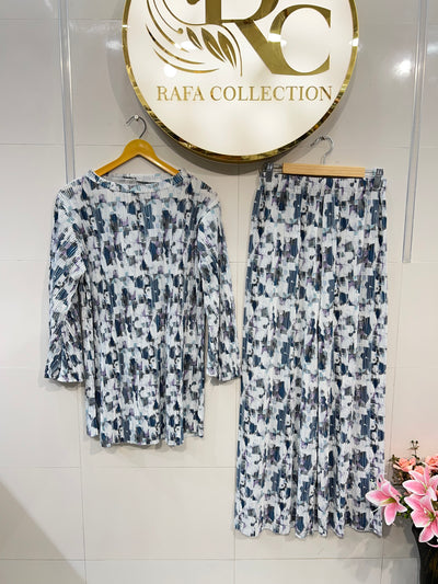 Co - ord set 2866