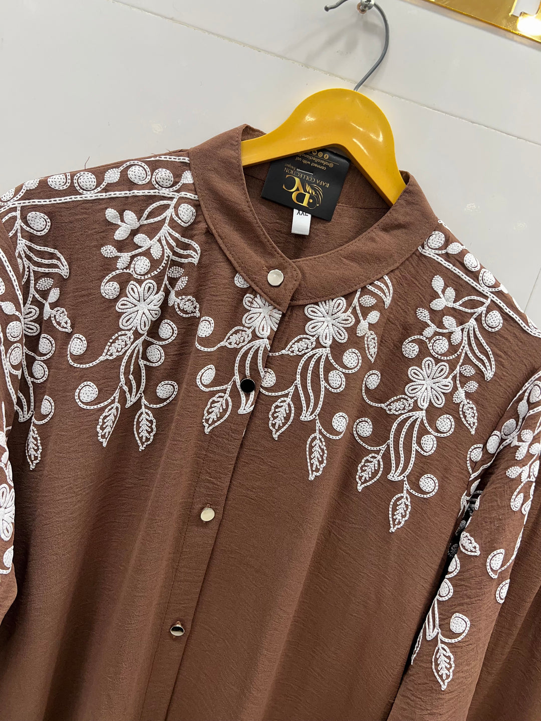 Imported crinkle Co-ord sets 2841