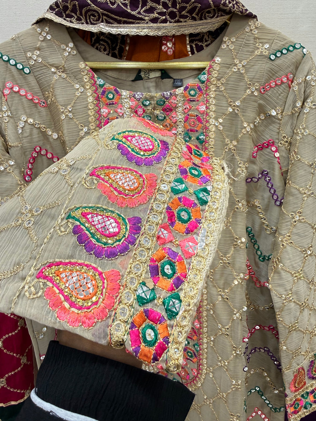 Noor-e-Eid Collection
