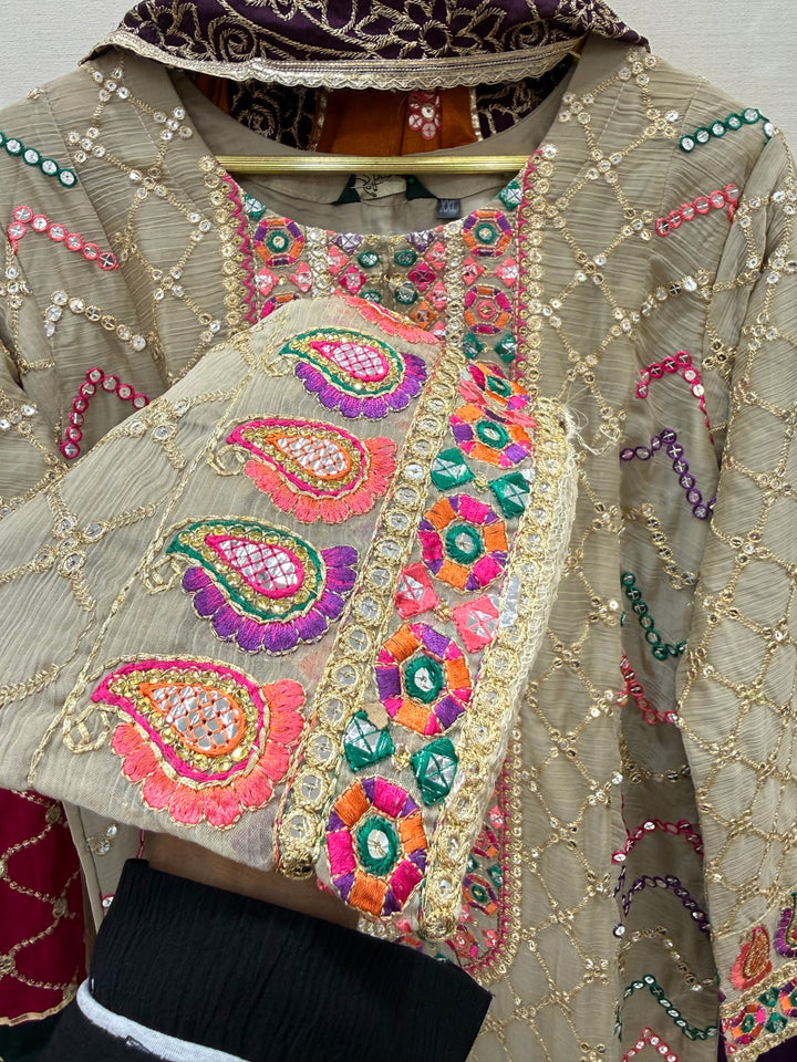 Noor-e-Eid Collection
