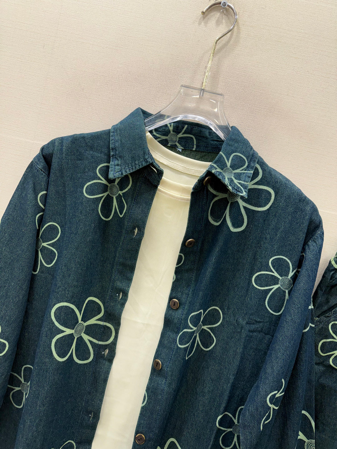 Denim Co-ord sets