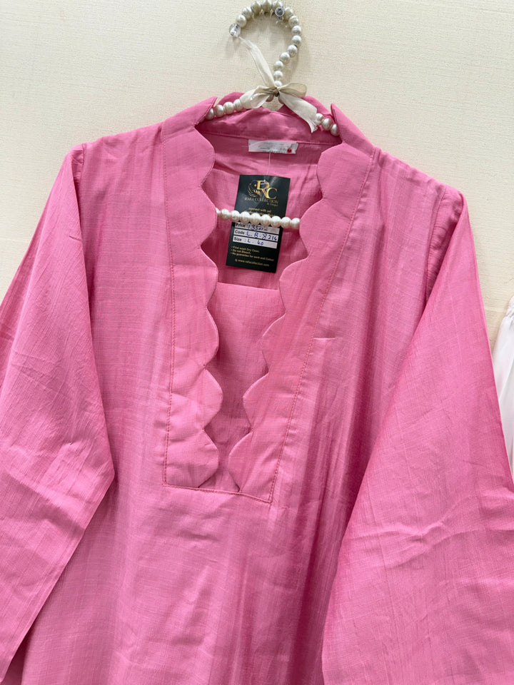Pakistani Farshi Salwar Suits