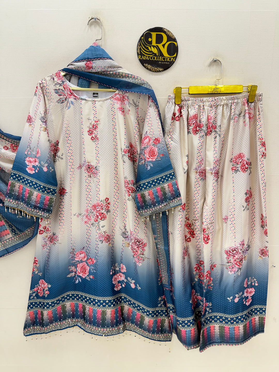 A-line multi suits