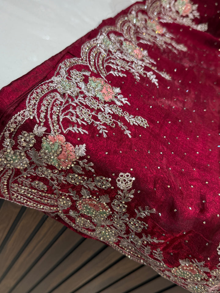 Pakistani formals suits 2810