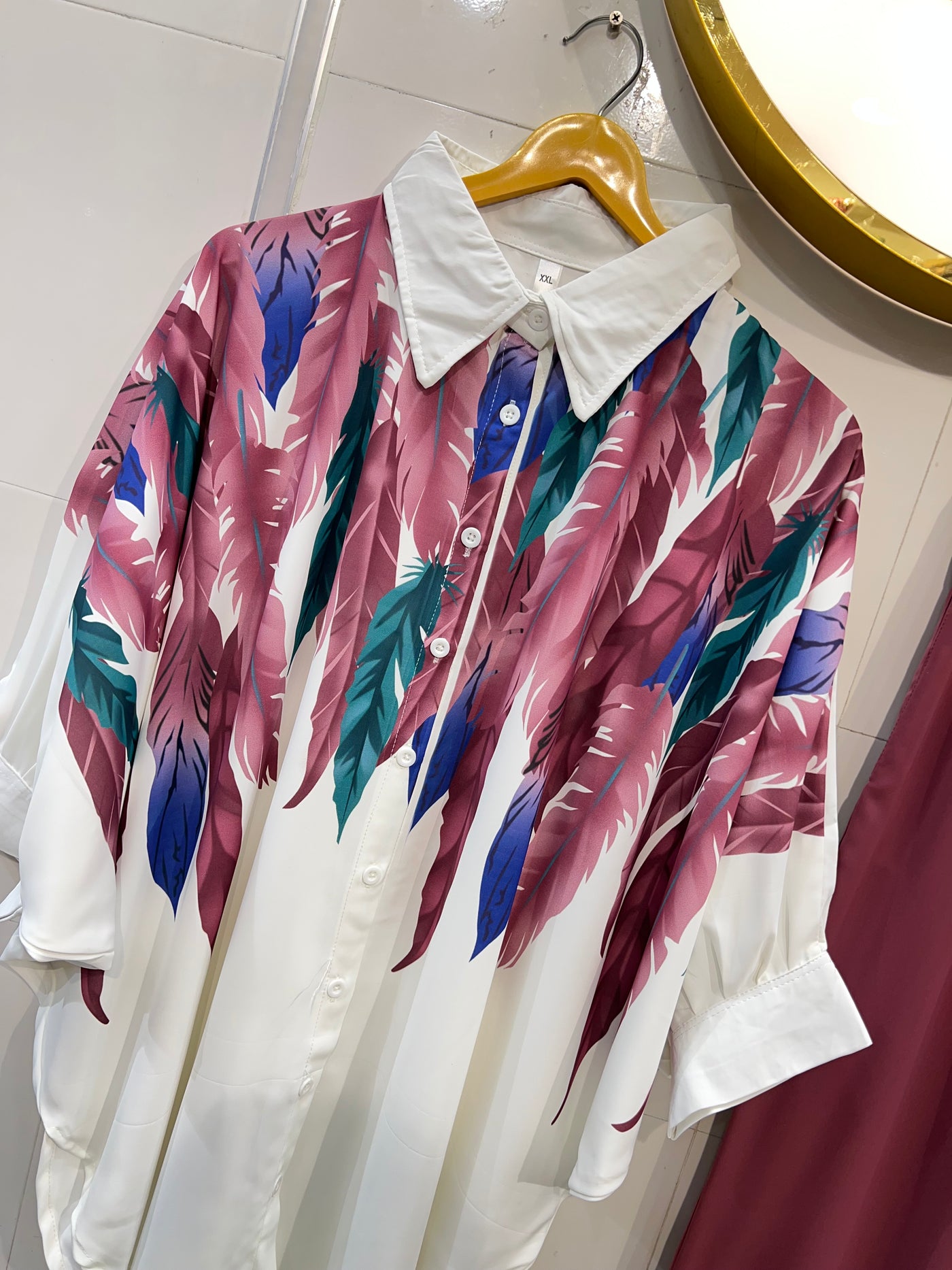 Imported kaftan co-ord sets 124216