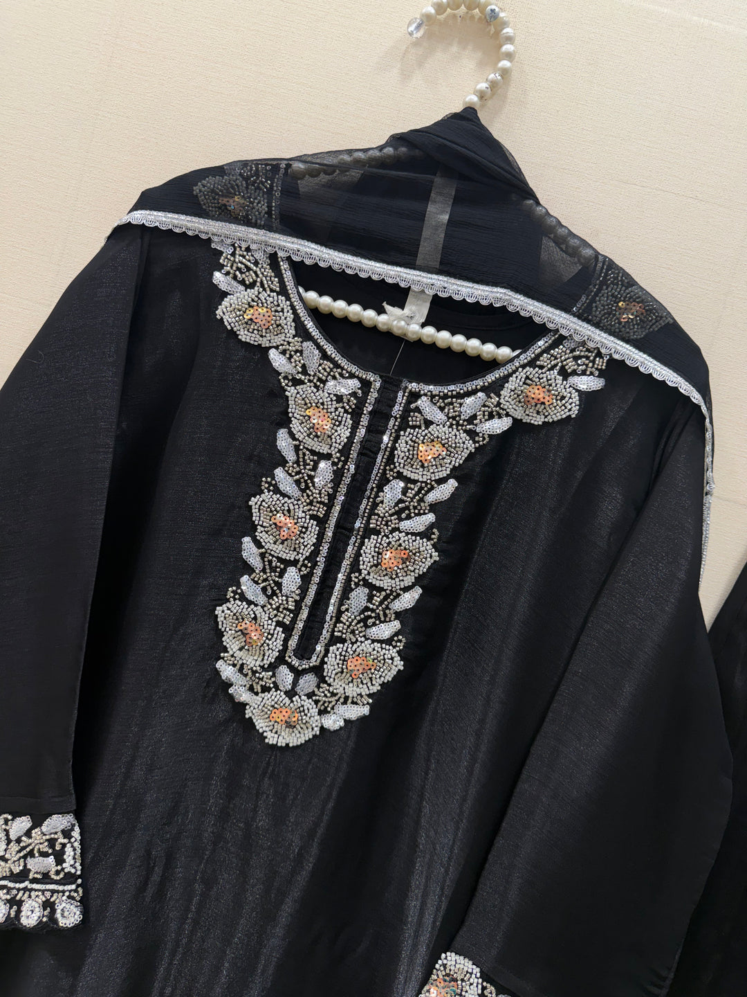 Pakistani Handwork Suits