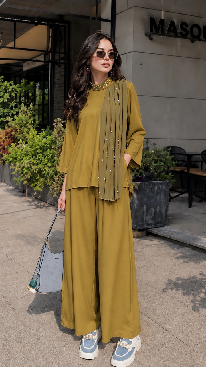 Imported Co-ord Sets