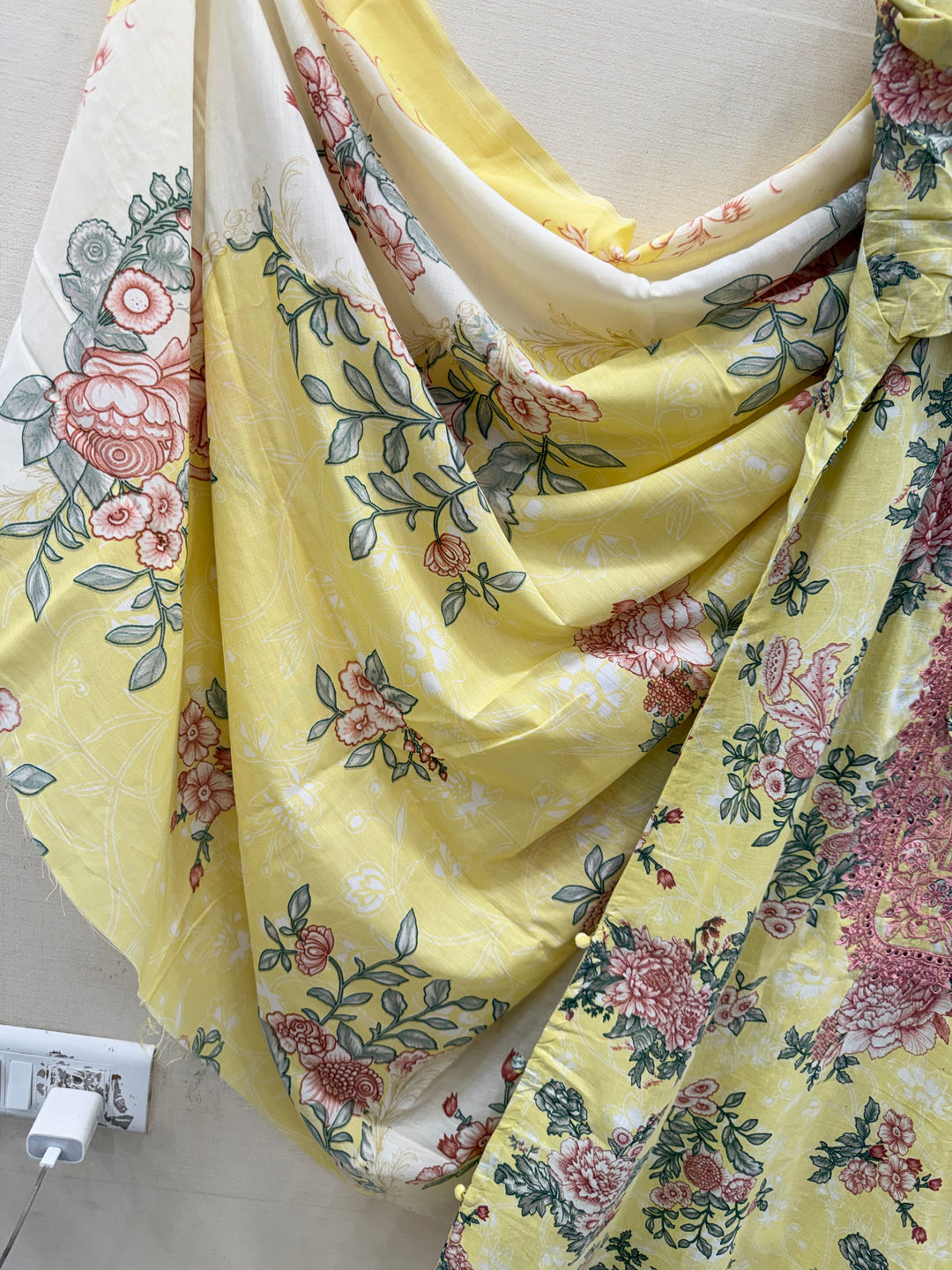Embroided Pakistani suits