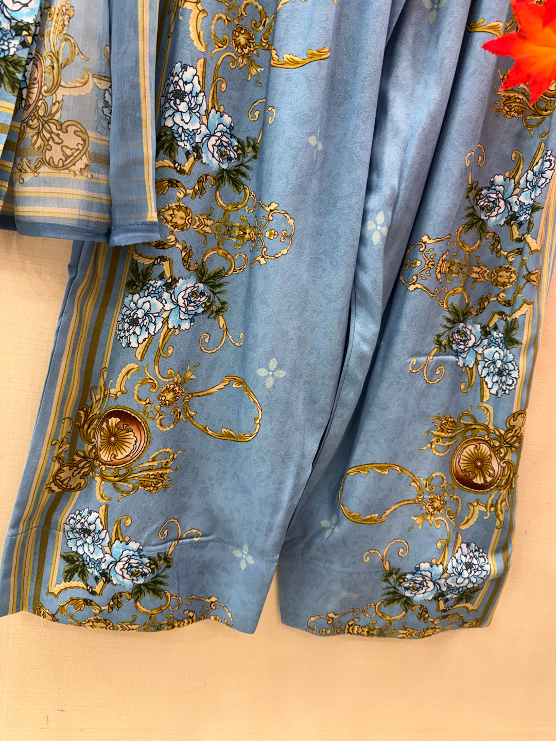 Muslin’s Co-ord Sets