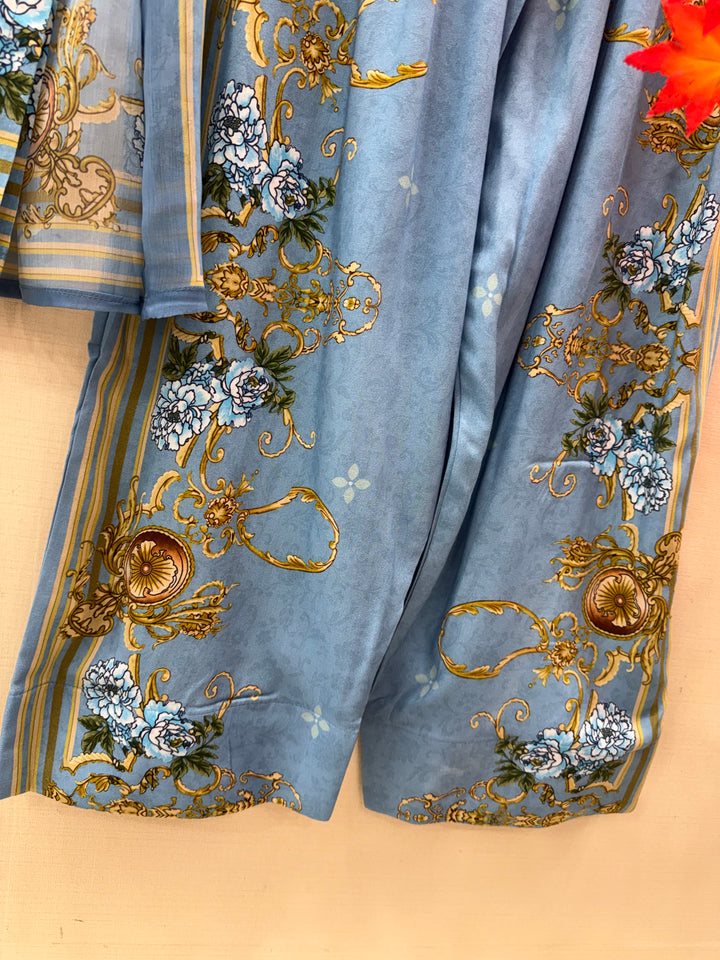 Muslin’s Co-ord Sets