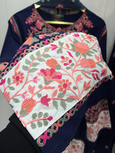 Viral Pakistani co-ord suits 20112