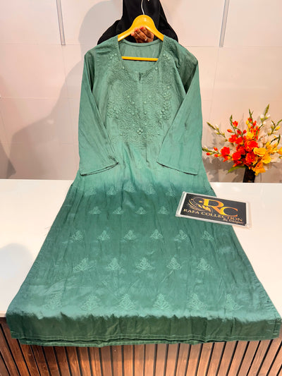 Lucknowi Kurti 1664