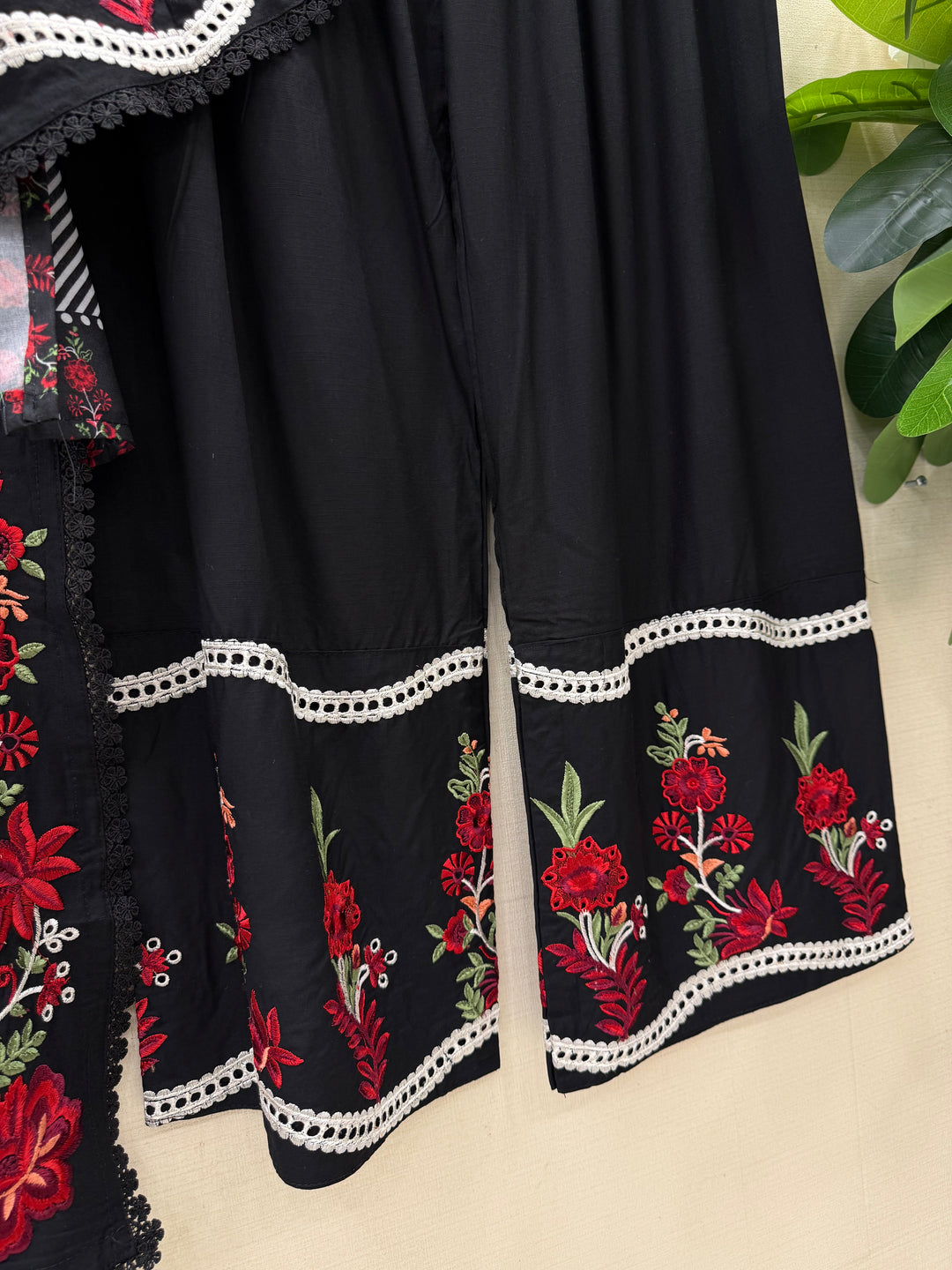 Pakistani Embroidered Suits