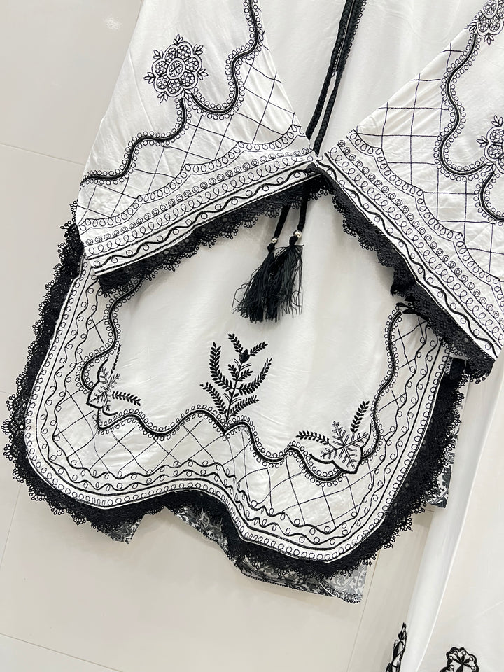 Pakistani co ords 2750