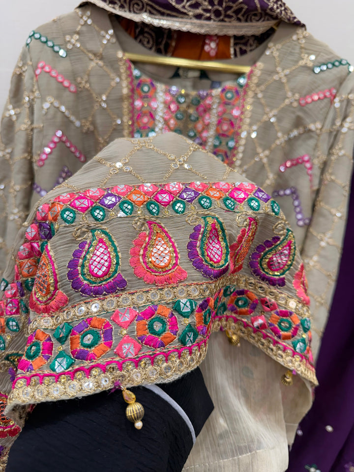 Noor-e-Eid Collection
