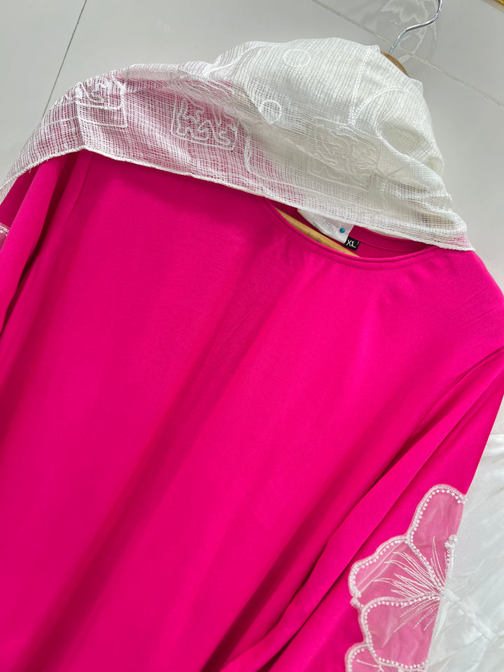 Pakistani Farshi salwar suits