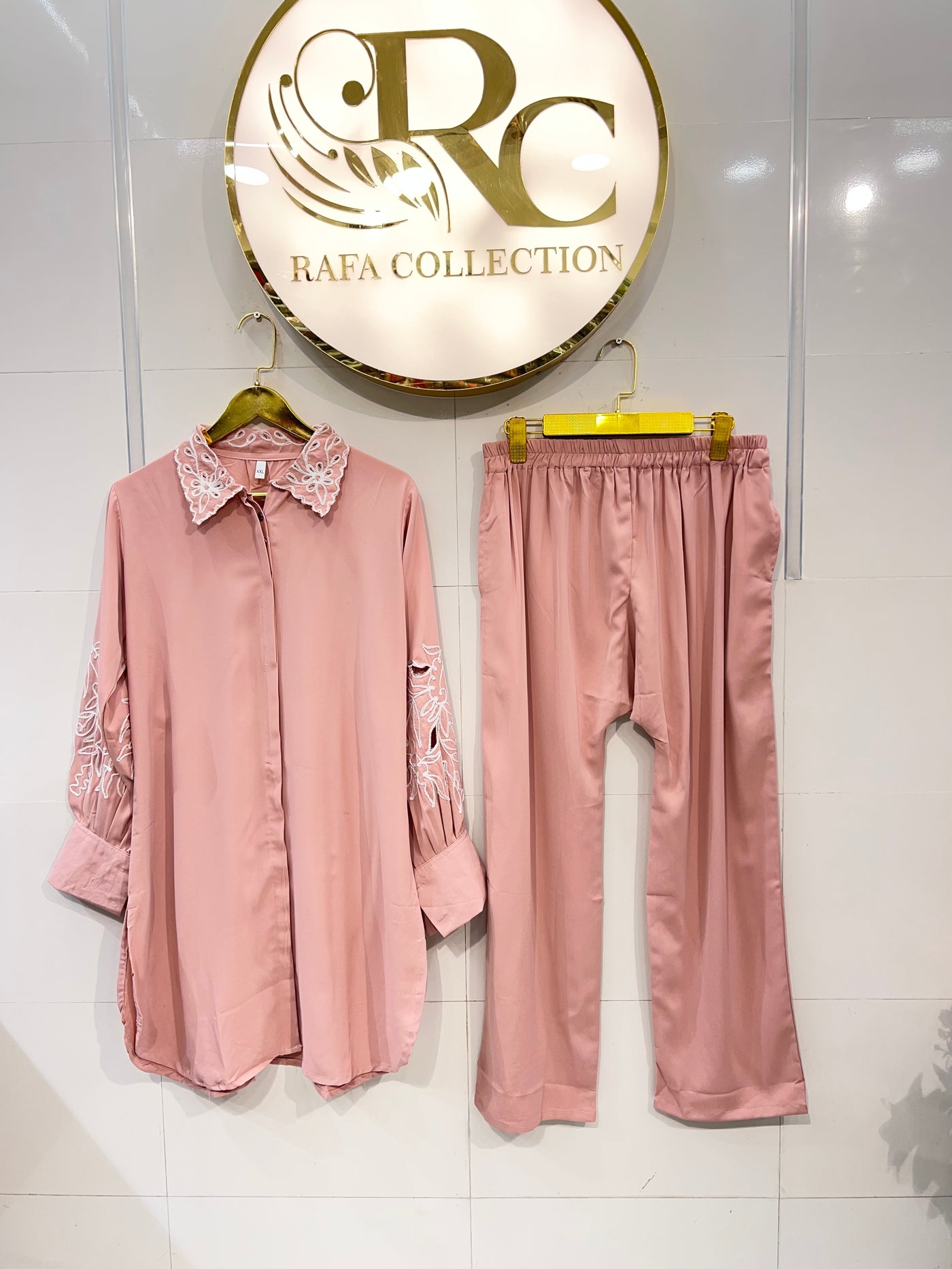 Imported Co-ord sets 3534g