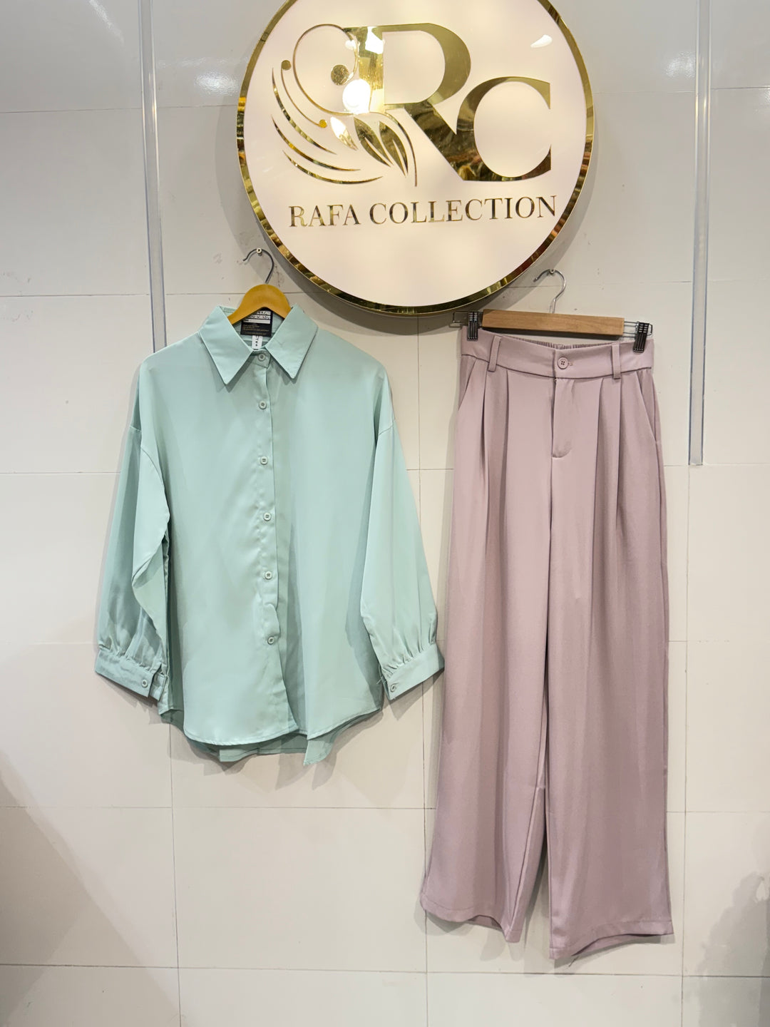 Korean formals sets 2510