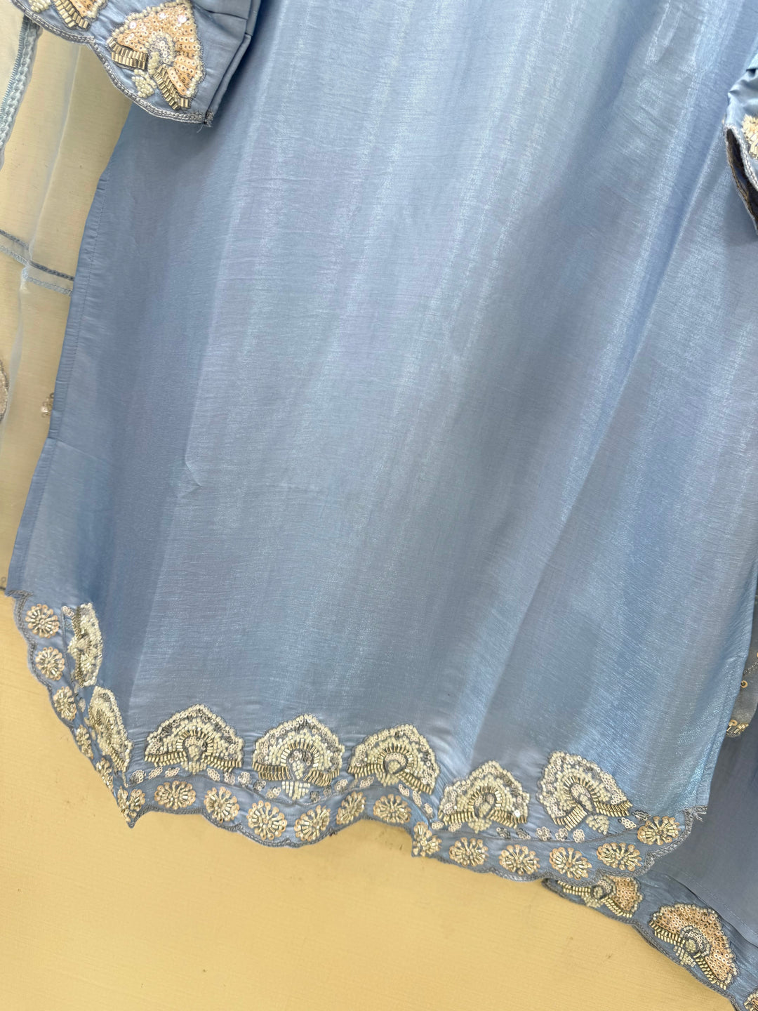 Pakistani Handwork Suits