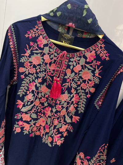 Viral Pakistani co-ord suits 20112