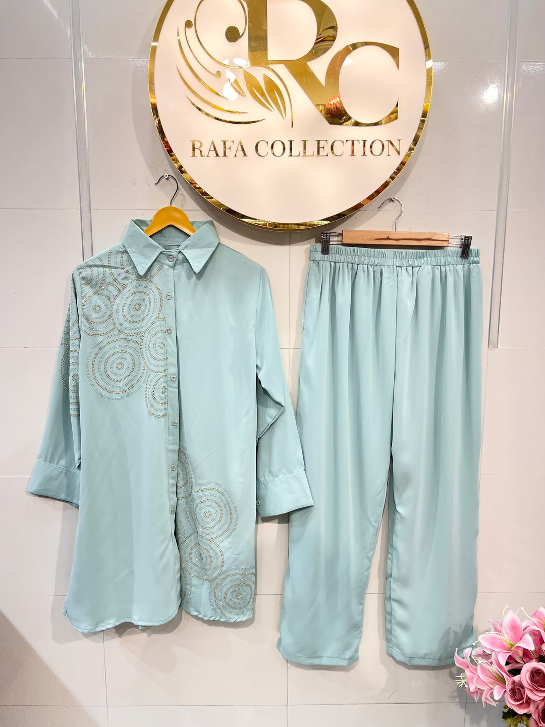 Imported co - ord sets  29694