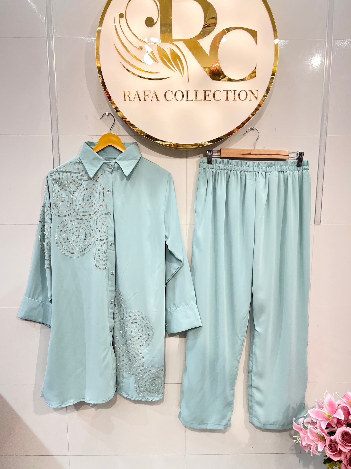 Imported co - ord sets  29694