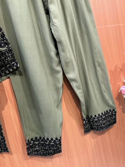 Pakistani co-ord set 2360