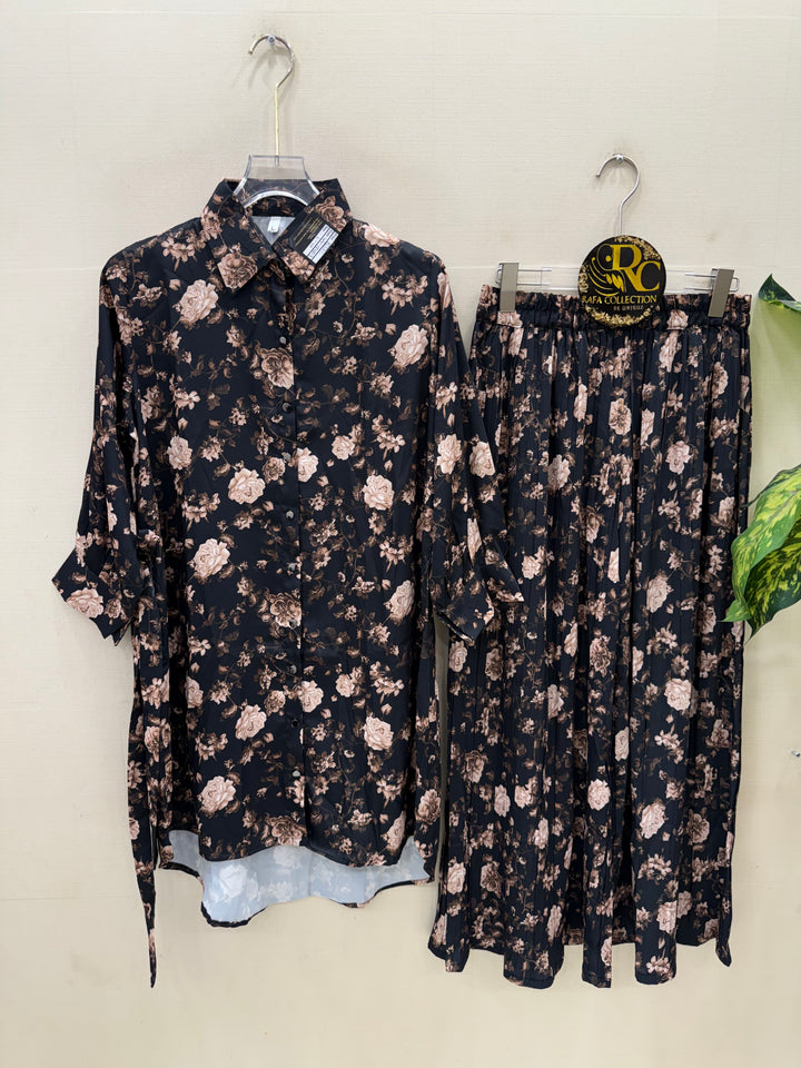 Imported Co-Ord Set 124213