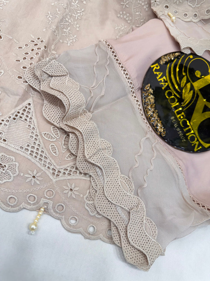 Pakistani Embroidered Suits