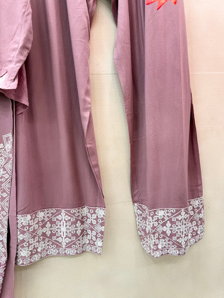 Pakistani Embroidered Suits