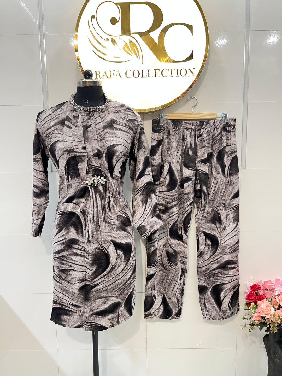 Imported co-ord sets 2329