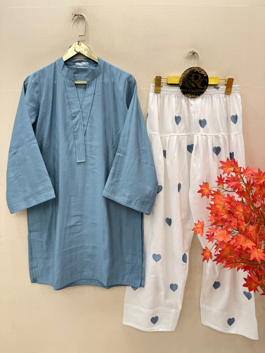 Farshi Salwar Suits