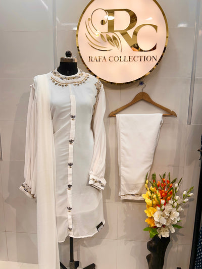Handwork Co-ord Set 1370