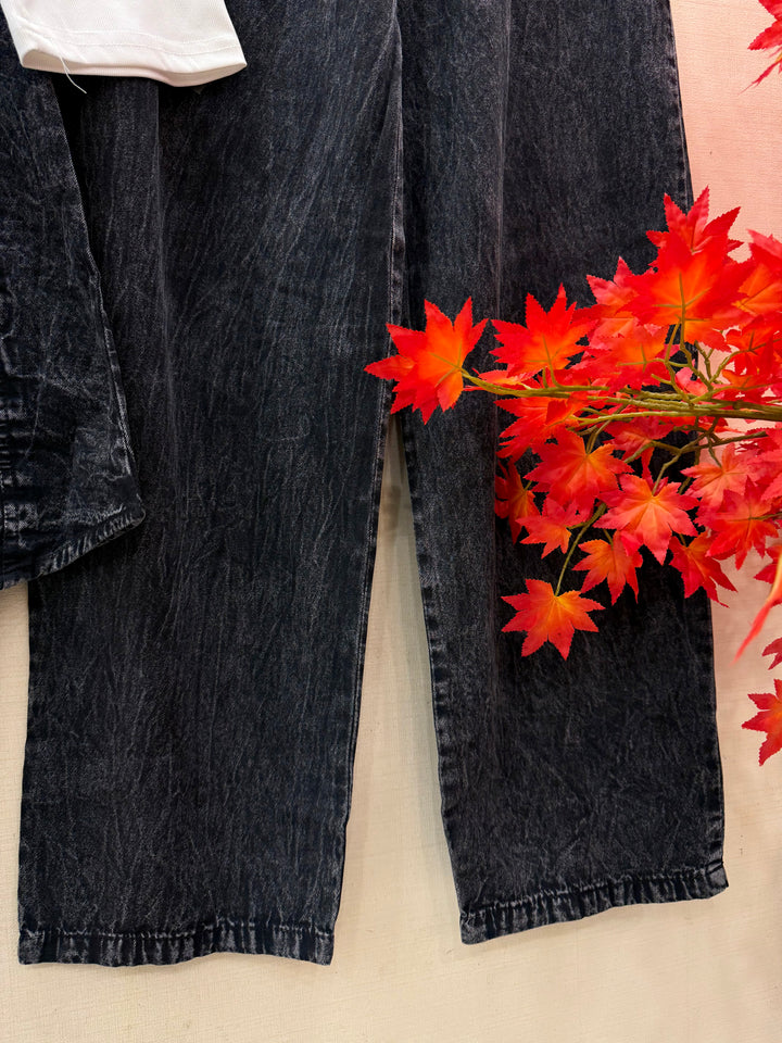 Stylish Denim