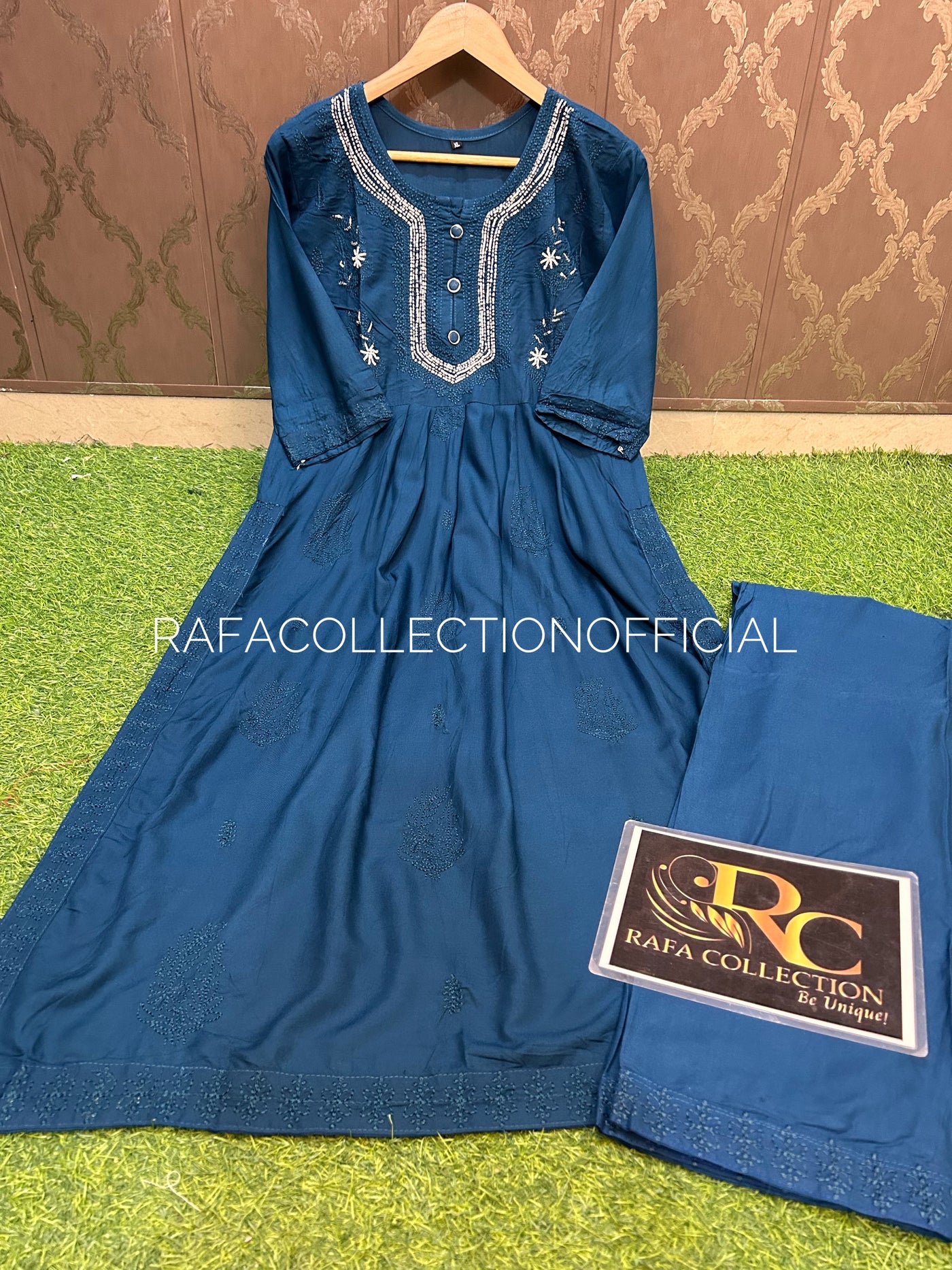 Cotton Nayra cut 173