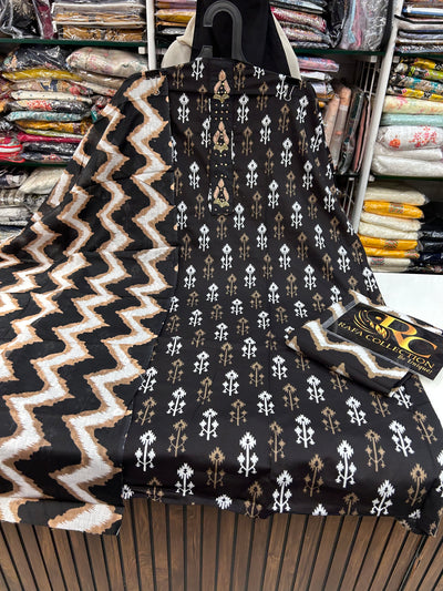 SALE Cotton Suits 622