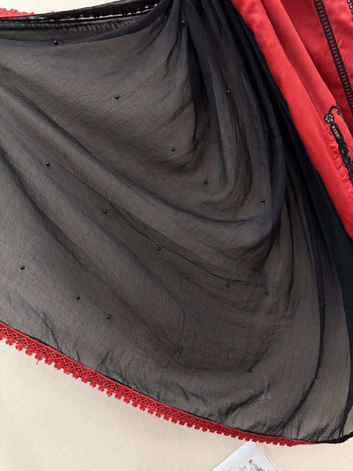Embroided Pakistani suits