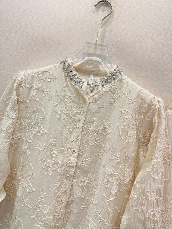 Imported crinkle Co-ord Sets