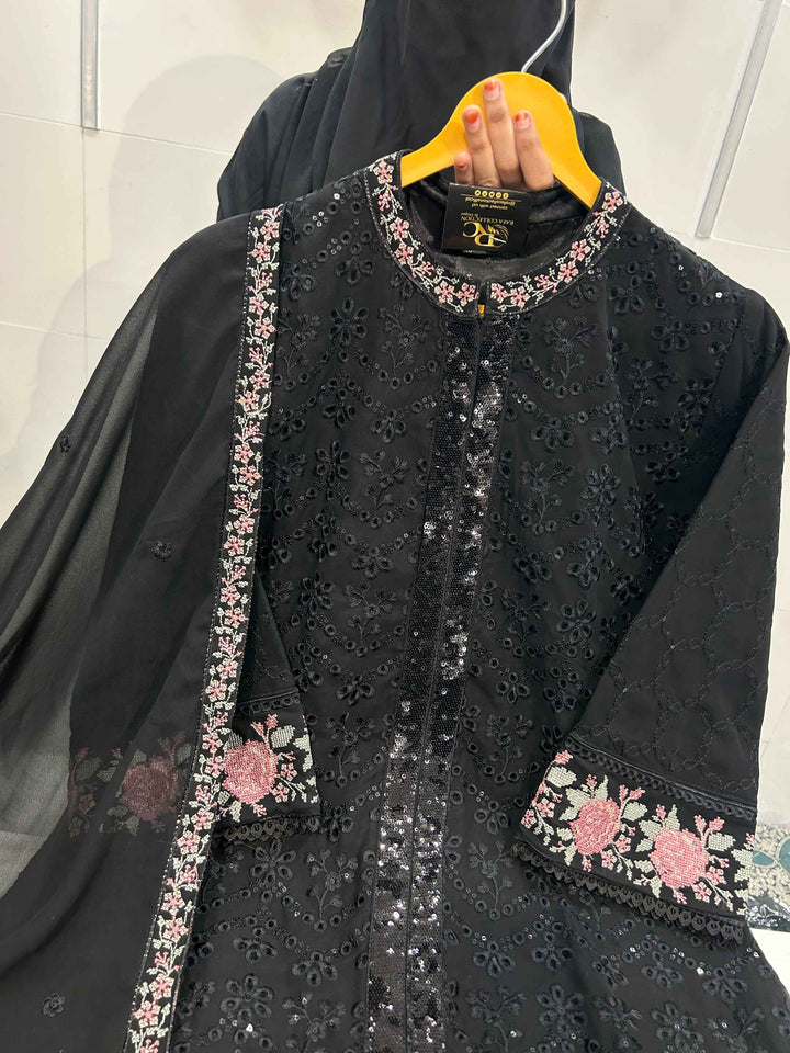 Premium Pakistani Formals 1621