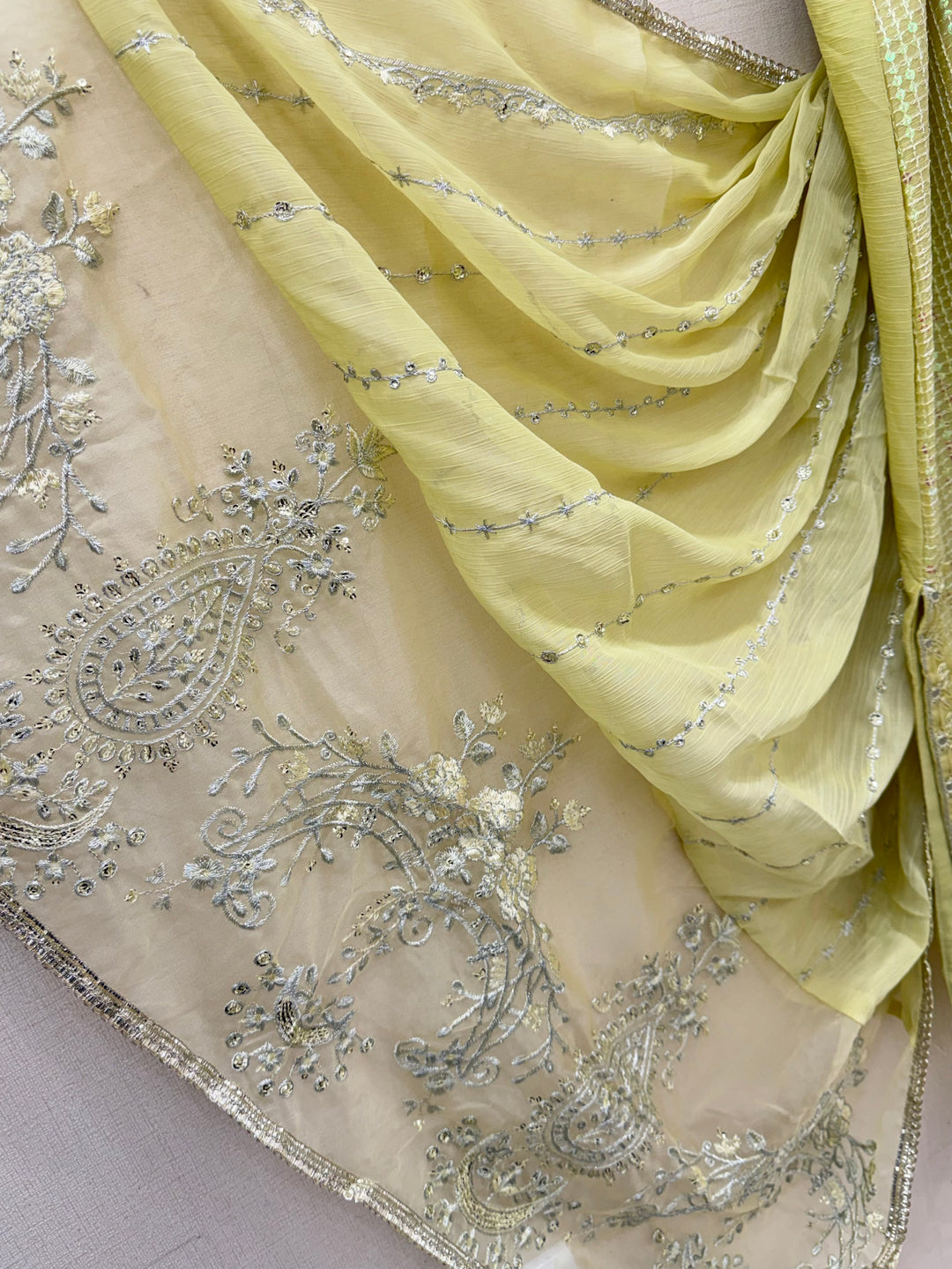 Pakistani Handwork suits