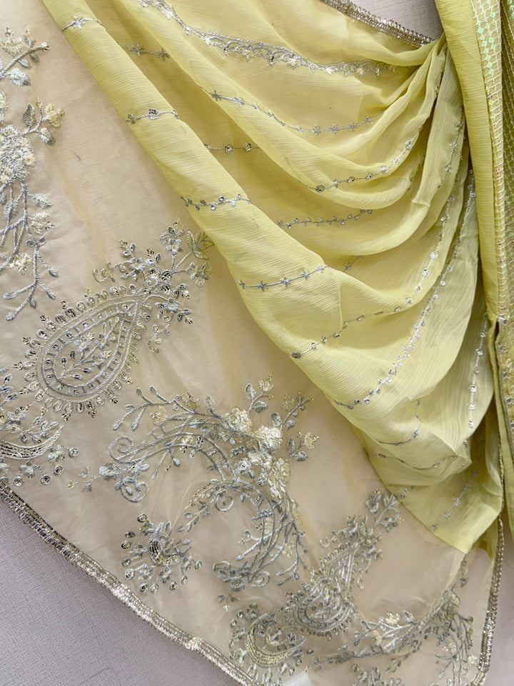 Pakistani Handwork suits