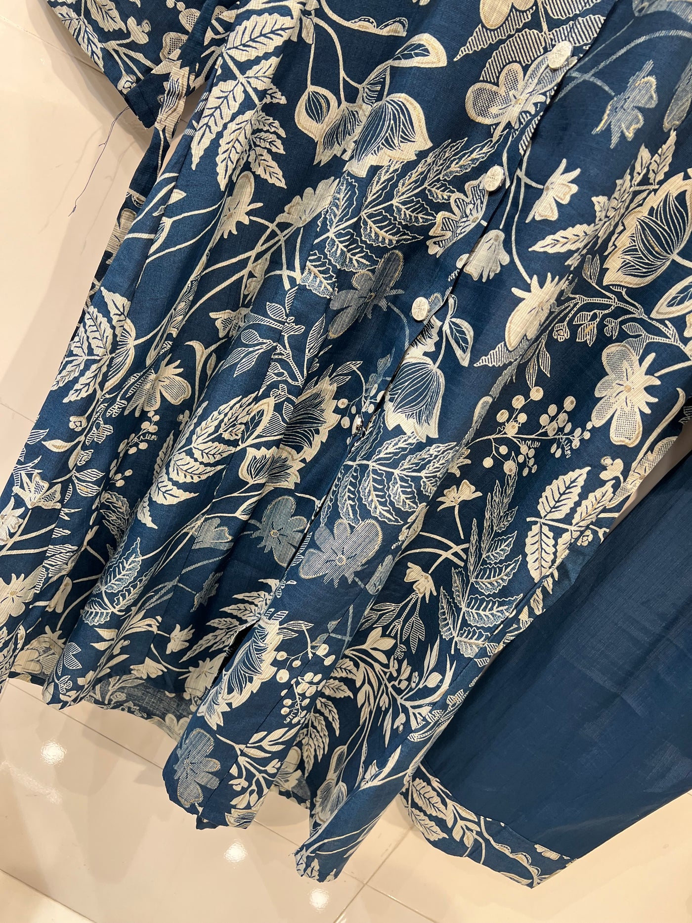 Co - ord set 2194