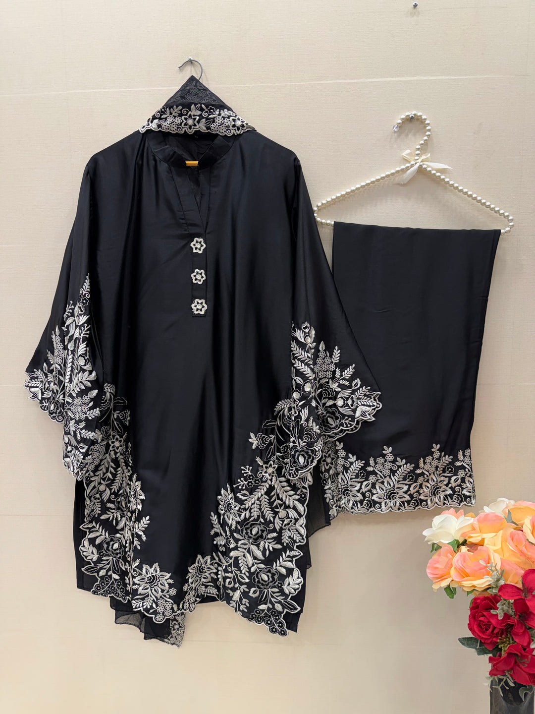 Pakistani Formal suits