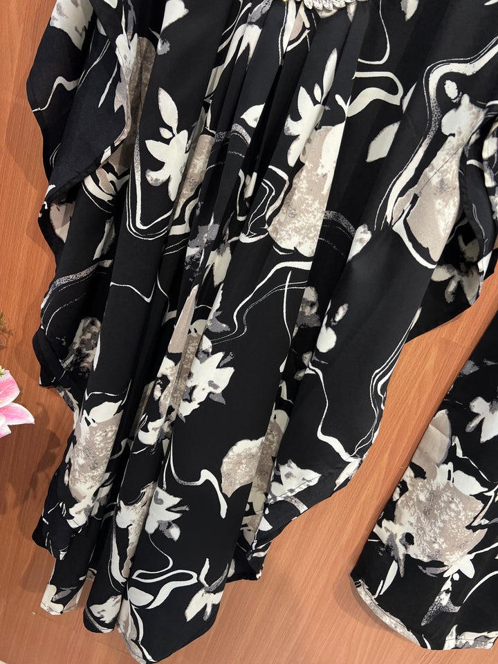 Imported kaftan Co-Ord sets 2642