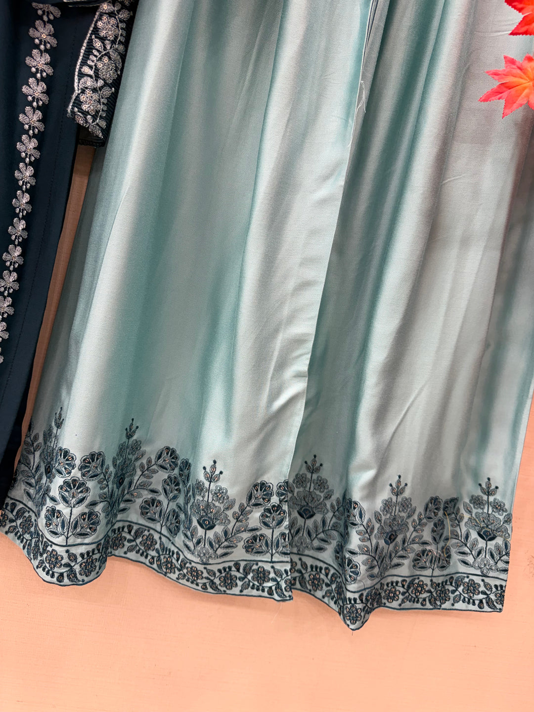 Pakistani Embroidered Suits